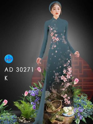 1609378130 621 vai ao dai hoa in 3D (8)